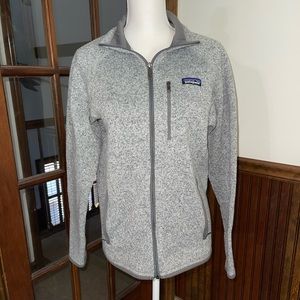 Patagonia Jacket